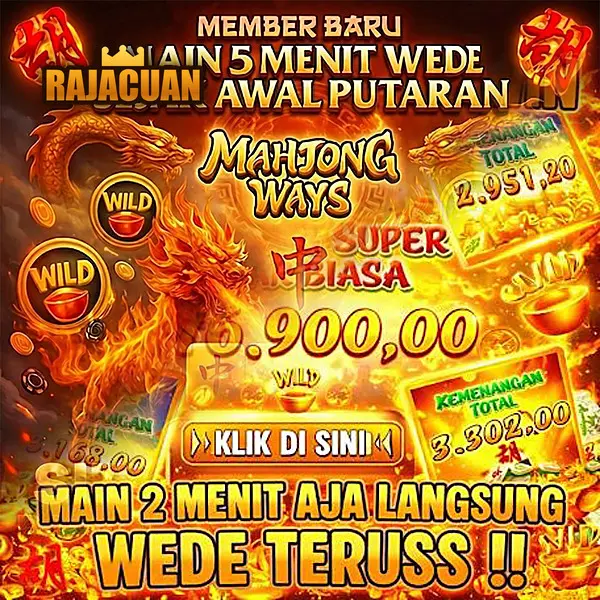 rajacuan Masuk - rajacuan Resmi