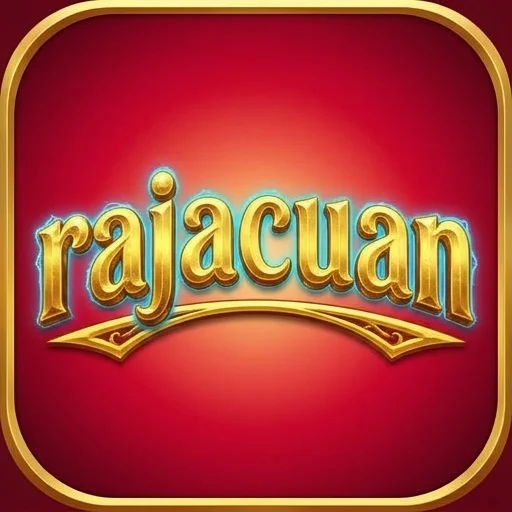 rajacuan Logo - Resmi
